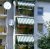 Markýza Italia Balcony