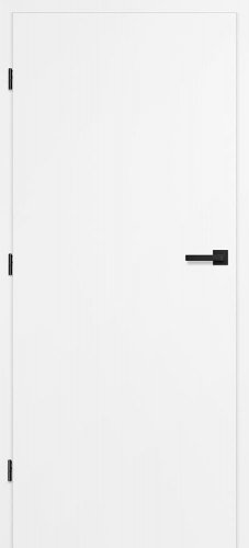 Interiérové dveře bílé - Altamura 1