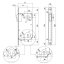 BONAITI B-Twin magnetický zámek DM 50 mm