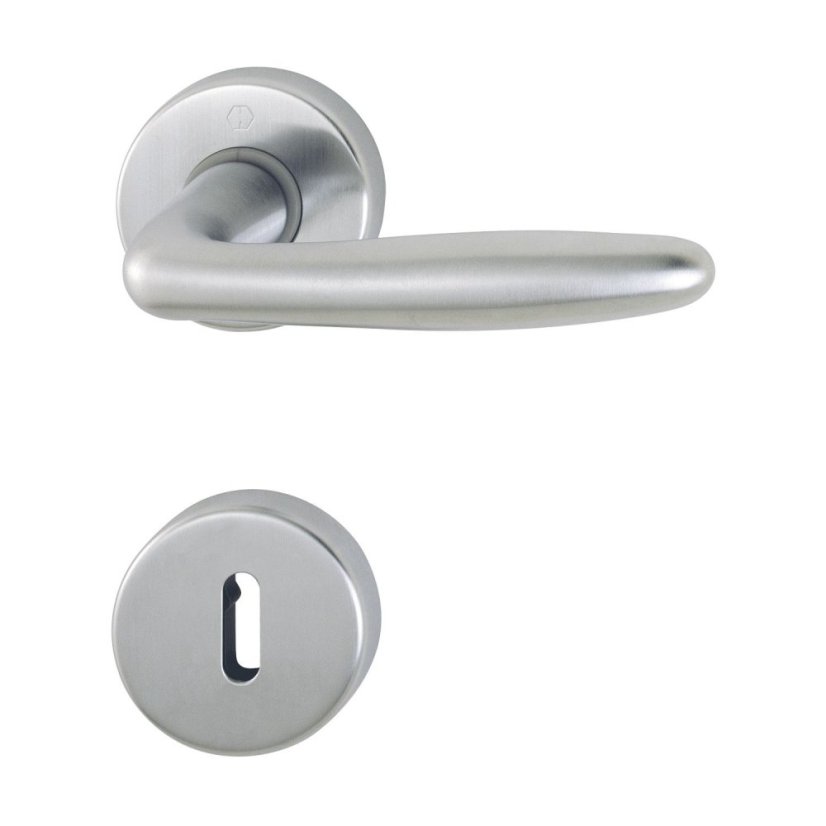 Rozetové dveřní kování ROISY