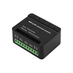 Přijímač IN WiFi / RF 553055