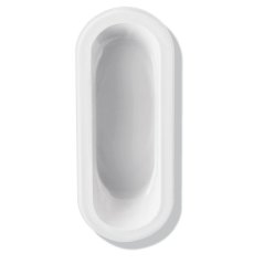 Mušle na posuvné dveře HEWI 542