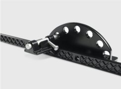 Zámek systému SAMKIT černá