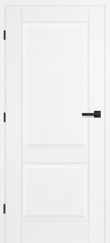Interiérové dveře bílé - Nemézie 8