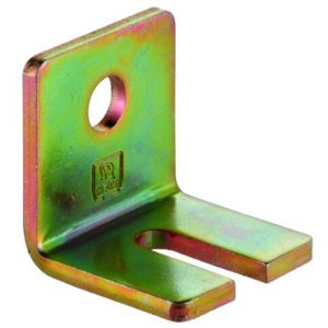 Upevňovací konzola HELM, jednoduchá