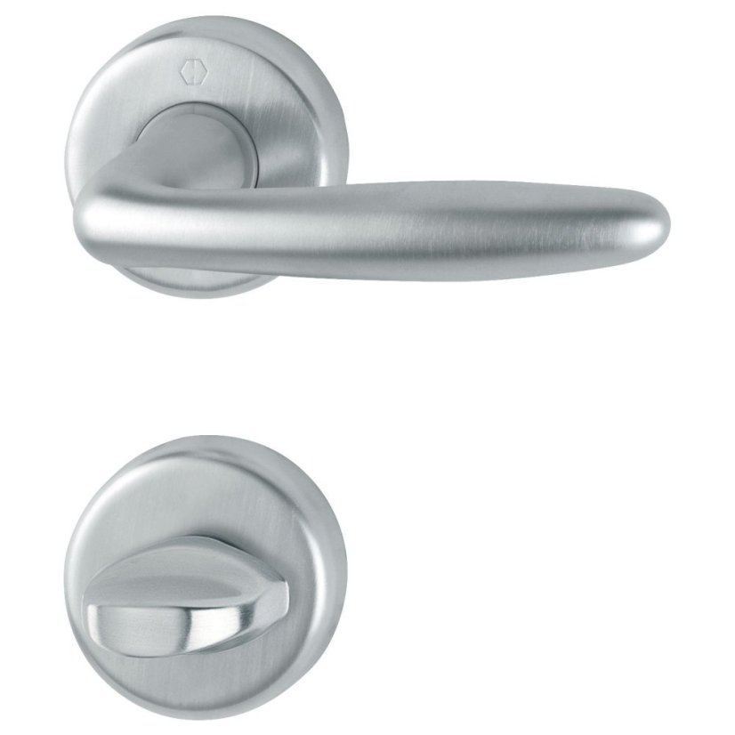 Rozetové dveřní kování ROISY