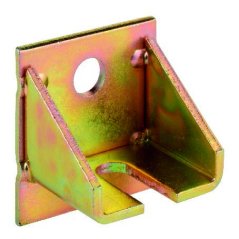 Upevňovacia konzola HELM, jednoduchá