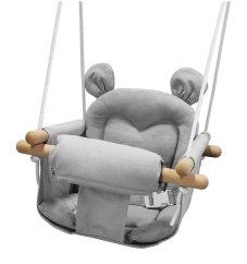 Houpačka 2Kids Toys Medvídek