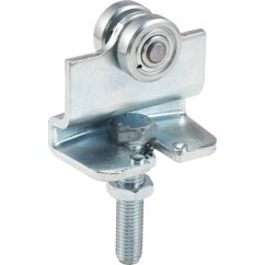 Pojezd na posuvné dveře Helm Agrar typ 90, jednopárový