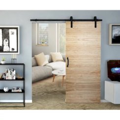 Kování pro posuvné dveře, Design Line REA