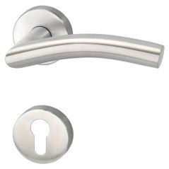 Interiérové nerezové kliky na dveře NEW YORK