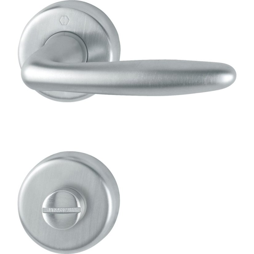 Rozetové dveřní kování ROISY