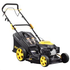Benzínová sekačka Riwall RPM 4735