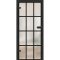 Celosklenené dvere GRAF 35