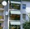 Markíza Italia Balcony