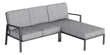 Zahradní nábytek pro terasu, pergolu i zahradu