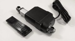 SAMKIT Motorizace systému