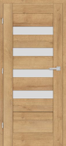 Falcové/Bezfalcové dveře - Magnólia 2