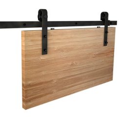 Kování pro posuvné dveře, Design Line REA