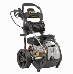 Vysokotlaký čistič Powerplus POWXG9100 benzinový s čerpadlem, 270 bar