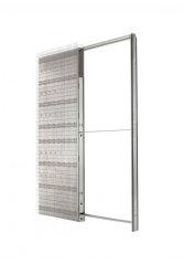 Stavebné puzdro do muriva ECLISSE 700 x 1970 mm