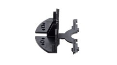 Mezerníky Buzon PB-0-S-TABS 3 MM pro terče PB-0-S18