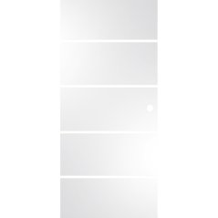 Celosklenené posuvné dvere Sensita 15