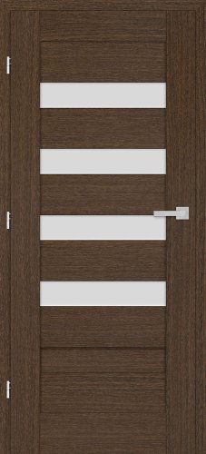 Falcové/Bezfalcové dveře - Magnólia 2