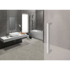 Madlo na dveře DOVER, rovné