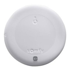 Sunis Wire Free IO sluneční čidlo (Somfy)