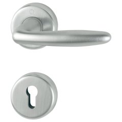 Rozetové dveřní kování ROISY