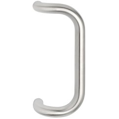 Dveřní madlo obloukové KWS série 84