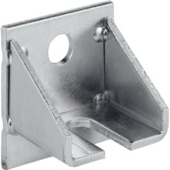 Upevňovacia konzola HELM Agrar, jednoduchá