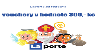 Mikulášská nadílka