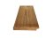Thermowood borovice deska natural - (bez nátěru)