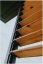 Thermowood borovice deska natural - (bez nátěru)