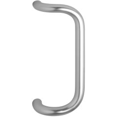 Dveřní madlo MARCHESI 4520, vyhnuté