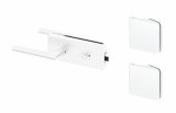 slim 4B (WC) BÍLÁ L+P + panty VERTIKAL