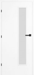 Interiérové dvere biele - Altamura 5