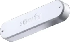 Eolis 3D WireFree IO otřesové čidlo (Somfy)
