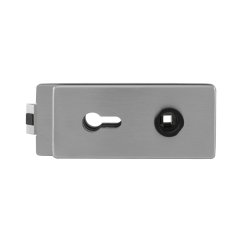 Zámek do dveří SOLIDO Studio SQUARE 508-PZ klika/klika