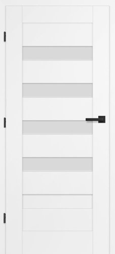 Falcové/Bezfalcové dveře - Magnólia 2
