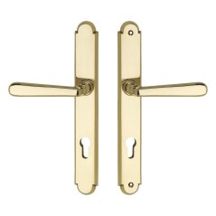 Bezpečnostní kování na vchodové dveře ALT - WIEN