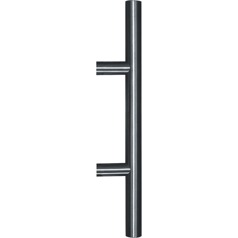 Dveřní madlo MARCHESI 4802 rovné, M8, nerez mat