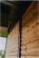 Thermowood borovice deska natural - (bez nátěru)