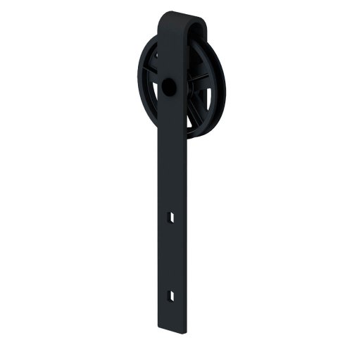 Kování pro posuvné dveře, Design Line IZYDA