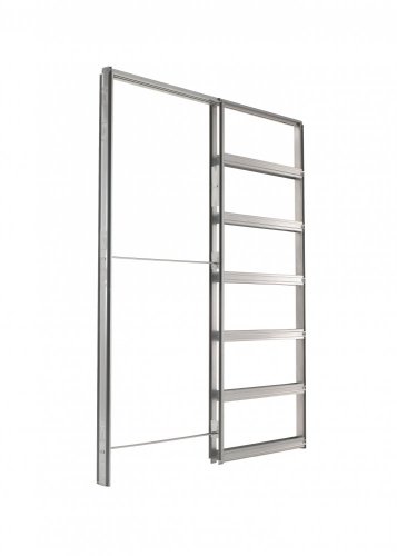 Stavebné puzdro ECLISSE 800 x 1970 mm do SDK