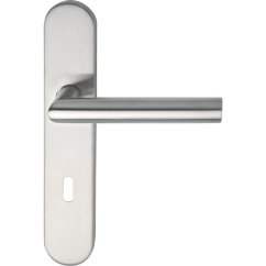 Štítové dveřní kování GEHRUNG