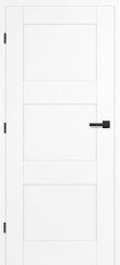 Interiérové dvere biele - Levanduľa 3