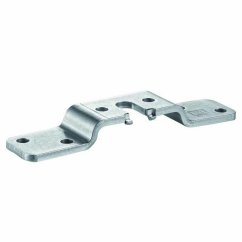 Nosná příruba SOLIDO 80 / HELM